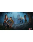 Dead by Daylight - Charity Case Steam Gift РОССИЯ