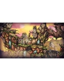 Candle: The Power of the Flame Xbox OneXS активация