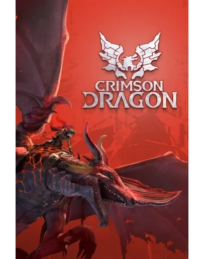 Crimson Dragon Xbox One &amp Xbox Series XS активация
