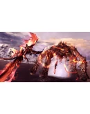 Crimson Dragon Xbox One &amp Xbox Series XS активация