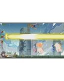 Wings of Bluestar Xbox OneXS активация