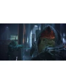 Mass Effect Xbox One &amp Xbox Series XS активация