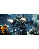 MechWarrior 5: Mercenaries - Rise of Rasalhague АВТО