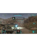 MechWarrior 5: Mercenaries - Rise of Rasalhague АВТО