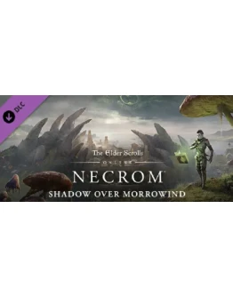 TESO Deluxe Upgrade Necrom STEAM