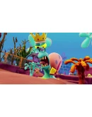 SpongeBob SquarePants: The Cosmic Shake XBOX КЛЮЧ