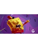 SpongeBob SquarePants: The Cosmic Shake XBOX КЛЮЧ