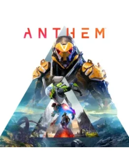 ANTHEM EA APP/ВСЕ СТРАНЫ КЛЮЧ ANTHEM EA APP/ВСЕ СТРАНЫ КЛЮЧ