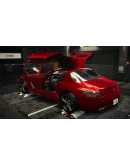 Car Mechanic Simulator 2021 - Mercedes-Benz Remastered