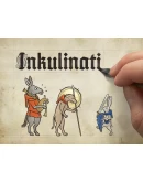 Inkulinati Xbox One &amp Series XS + PC КЛЮЧ