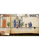 Inkulinati Xbox One &amp Series XS + PC КЛЮЧ