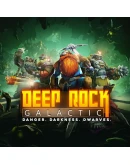 Deep Rock Galactic Steam Gift АВТОВЫДАЧА РОССИЯ