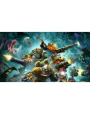 Deep Rock Galactic Steam Gift АВТОВЫДАЧА РОССИЯ