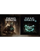 Dead Space REMAKE Deluxe +Dead Space 2Steam/Global Dead Space REMAKE Deluxe +Dead Space 2Steam/Global