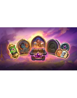 Сезонный пропуск для полей сраженийМОМЕНТАЛЬНО