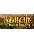 Konung 3: Ties of the Dynasty - STEAM Region Free