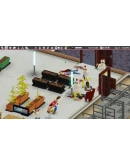 Definitely Not Fried Chicken Steam Gift АВТО РОССИЯ