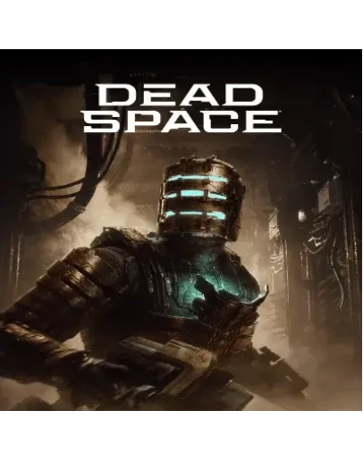 Dead Space Remake (2023) Origin (EA app) Global