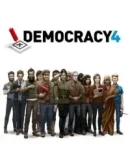 Democracy 4 Steam Gift АВТОВЫДАЧА ВСЕ РЕГИОНЫ