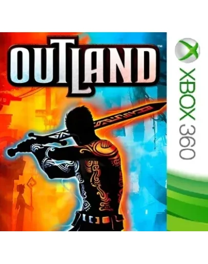 Outland XBOX Покупка на Ваш аккаунт