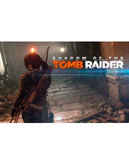 Shadow of the Tomb Raider Steam CD Key REGION FREE