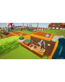 Garden in! АВТОДОСТАВКА STEAM GIFT РОССИЯ