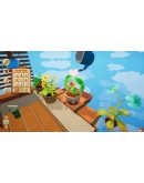 Garden in! АВТОДОСТАВКА STEAM GIFT РОССИЯ