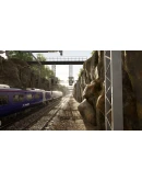 Train Sim World 3 ScotRail Express Edinburgh Glasgow Train Sim World 3 ScotRail Express Edinburgh Glasgow