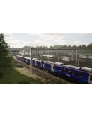 Train Sim World 3 ScotRail Express Edinburgh Glasgow Train Sim World 3 ScotRail Express Edinburgh Glasgow