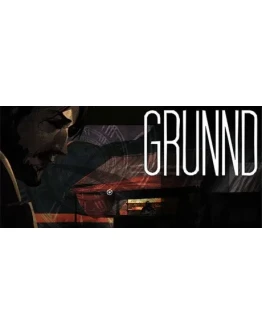 GRUNND АВТОДОСТАВКА STEAM GIFT RUSSIA GRUNND АВТОДОСТАВКА STEAM GIFT RUSSIA