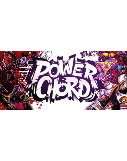 Power Chord АВТОДОСТАВКА STEAM GIFT RUSSIA