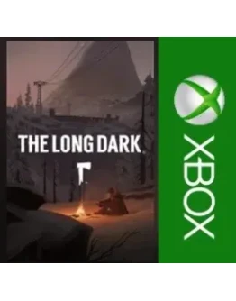 The Long Dark XBOX +DLCПокупка на Ваш аккаунт