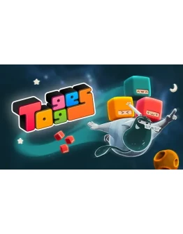 Togges Steam Ключ