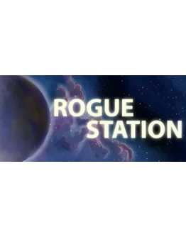Rogue Station АВТОДОСТАВКА STEAM GIFT РОССИЯ