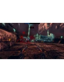 Dread Templar (Steam Gift Россия)