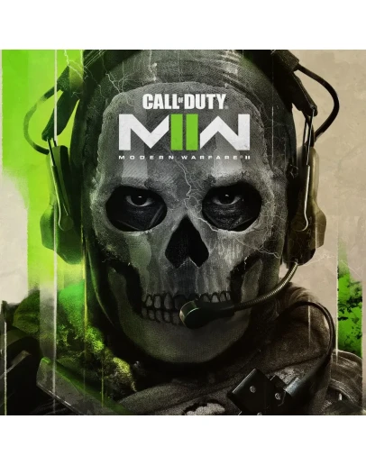 Xbox One / Series Call Of Duty Modern Warfare 2