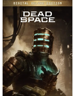 Dead Space Remake Deluxe edition XBOX