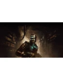 Dead Space Remake Deluxe edition XBOX