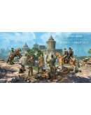 The Elder Scrolls Online Collection: High Isle STEAM