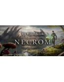 The Elder Scrolls Online: Necrom STEAM