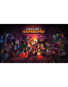 Minecraft Dungeons Ultimate Edition Windows 10 Minecraft Dungeons Ultimate Edition Windows 10