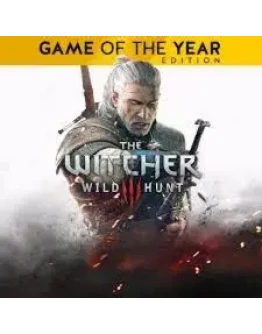 Ведьмак 3 Дикая Охота Complete Ed. XBOX ONE КЛЮЧ AR
