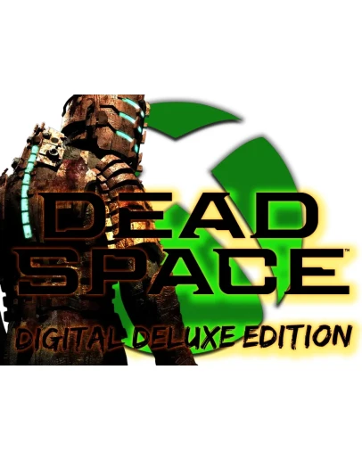 Dead Space 2023 Digital Deluxe Edition Xbox Series