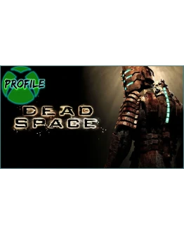Dead Space 2023 Digital Deluxe Edition Xbox Series