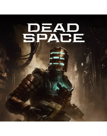 Dead Space Remake 2023 Xbox Series XS