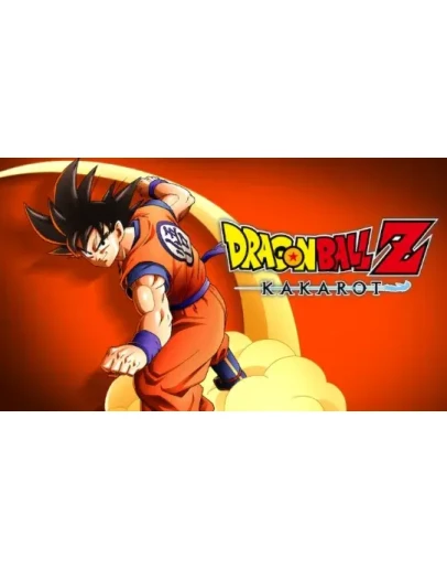 DRAGON BALL Z: KAKAROT PS4/PS5 Турция