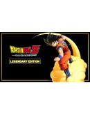 DRAGON BALL Z: KAKAROT PS4/PS5 Турция
