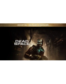 Dead Space (2023) REMAKE. Deluxe + RUS OFFLINE