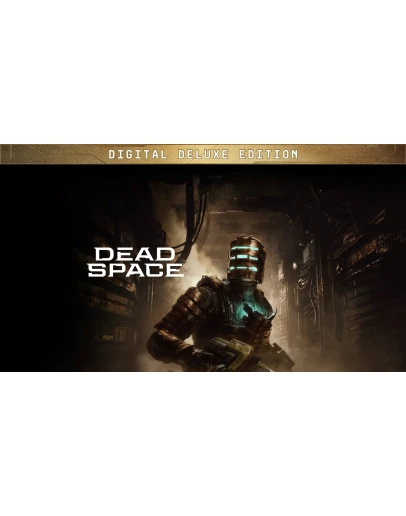 Dead Space (2023) REMAKE. Deluxe GLOBAL OFFLINE