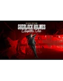 Sherlock Holmes Chapter One PS4/PS5 Турция